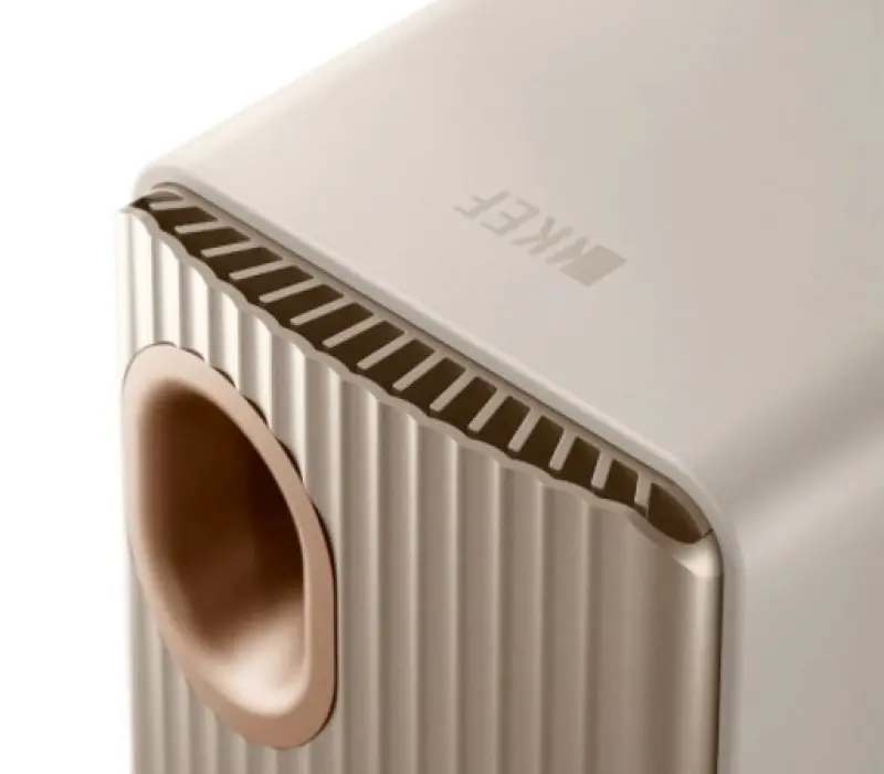 KEF Акустическая система LS50WII ПЕСОЧНЫЙ EAN:637203051593 (Пара), Kinodrive.kz — фото 7