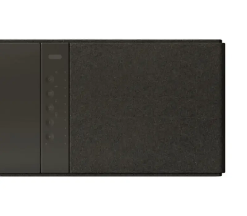 KEF Саундбар XIO ЧЕРНЫЙ EAN:637203051210, Kinodrive.kz — фото 5