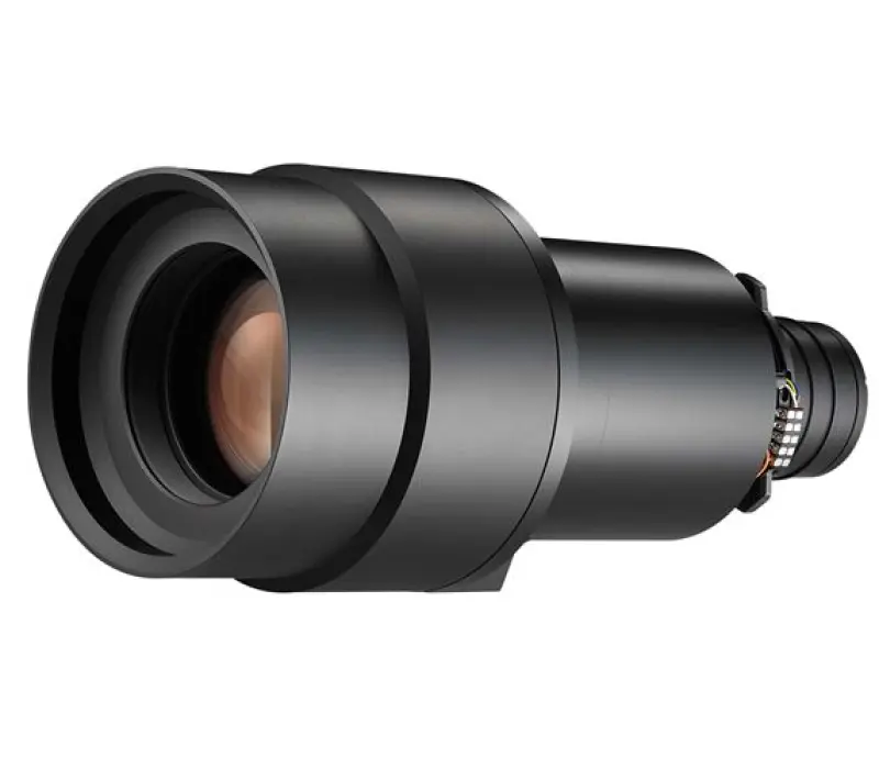 OPTOMA Линза для проектора BX-CTA27, Kinodrive.kz — фото 1