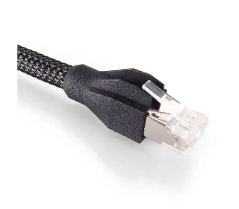 Inakustik Кабель Reference Network Cable CAT8.1 Hyper 1,5m EAN:4001985530021, Kinodrive.kz — фото 3