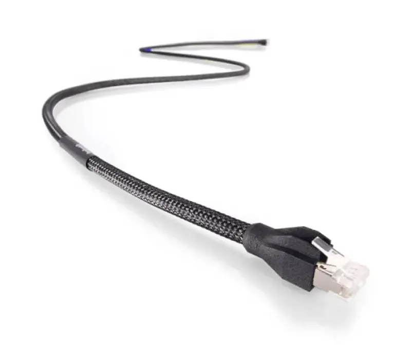 Inakustik Кабель Reference Network Cable CAT8.1 Hyper 1,5m EAN:4001985530021, Kinodrive.kz — фото 4