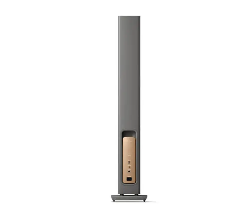 KEF Акустическая система LS60W ТИТАН EAN:0637203048173 (Пара), Kinodrive.kz — фото 8