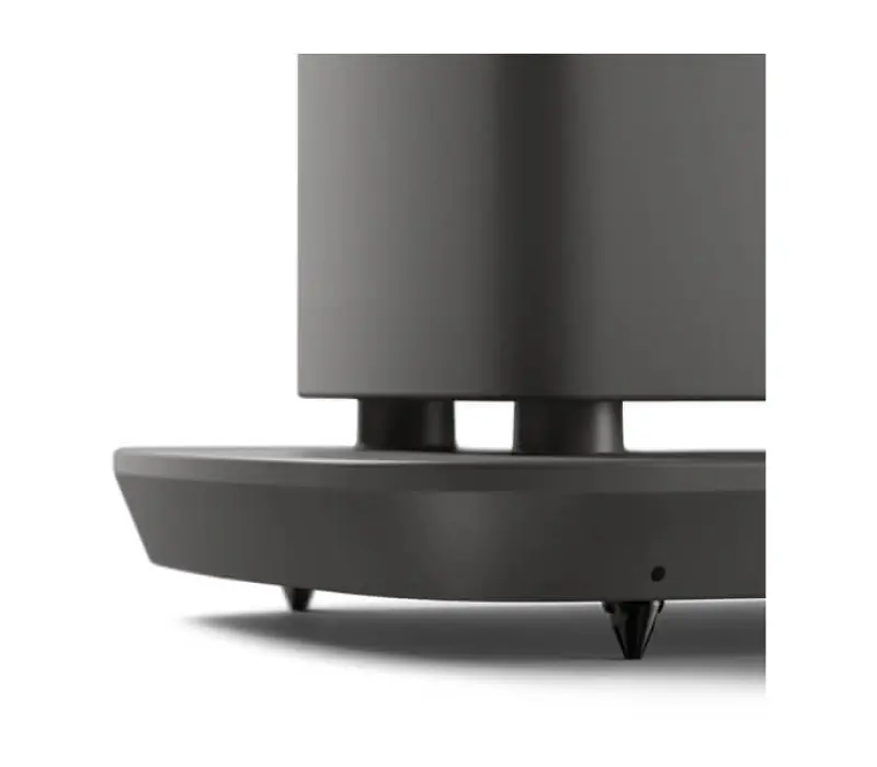 KEF Акустическая система LS60W ТИТАН EAN:0637203048173 (Пара), Kinodrive.kz — фото 4