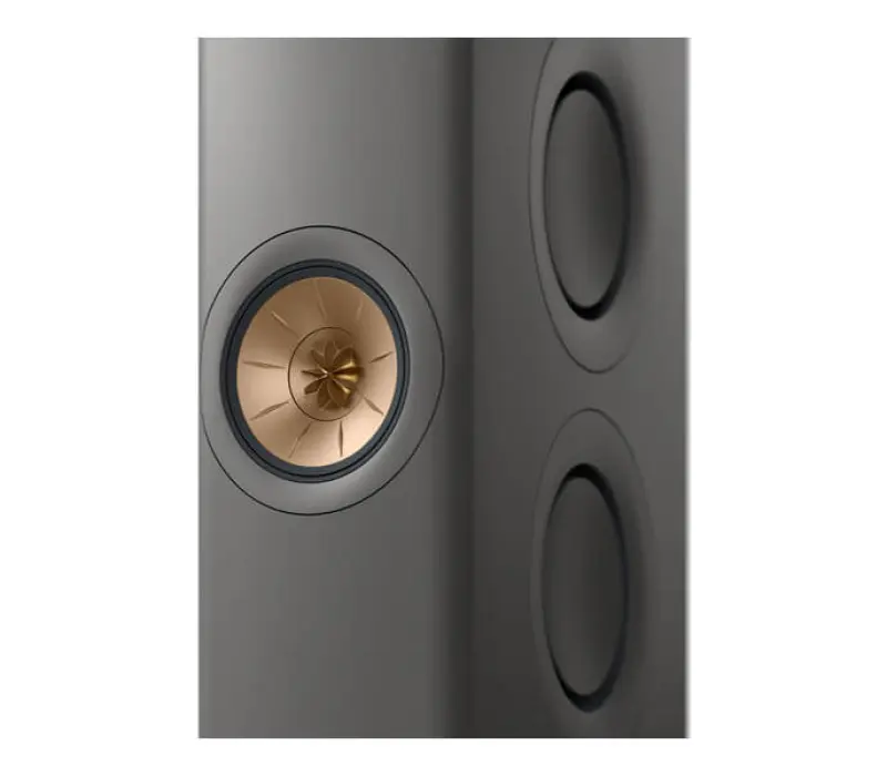 KEF Акустическая система LS60W ТИТАН EAN:0637203048173 (Пара), Kinodrive.kz — фото 5
