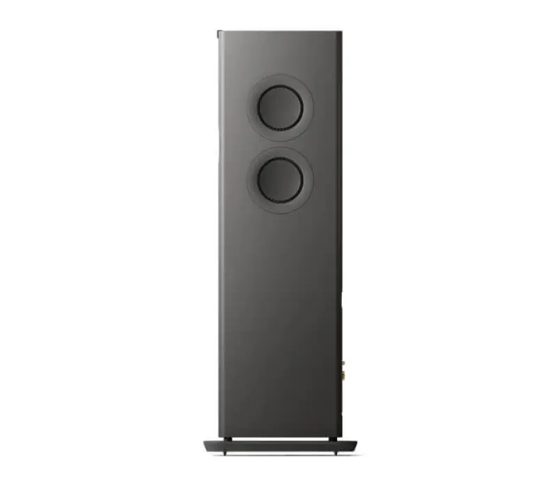 KEF Акустическая система LS60W ТИТАН EAN:0637203048173 (Пара), Kinodrive.kz — фото 6
