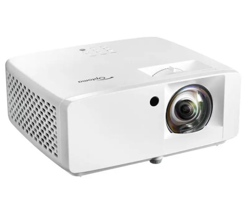 OPTOMA Проектор ZX350ST, Kinodrive.kz — фото 5