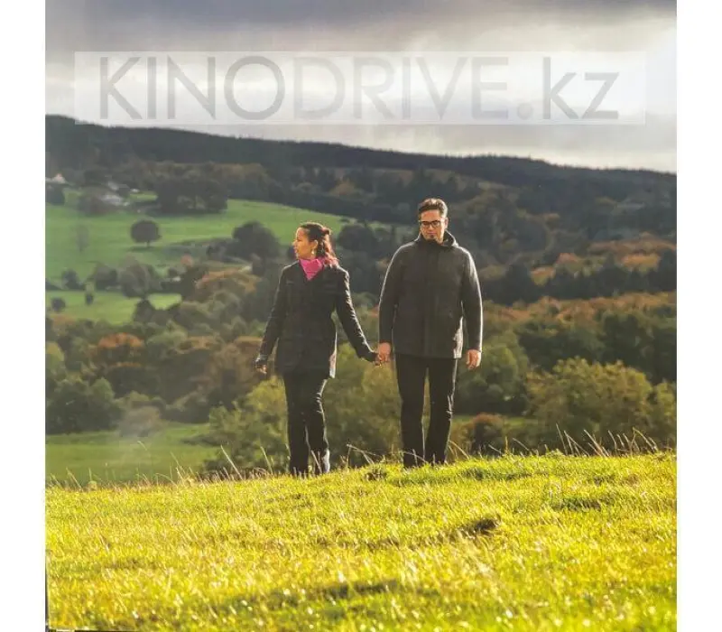 Виниловая пластинка GIDDENS RHIANNON WITH TURRISI FRANCESCO - They're Calling Me Home, Kinodrive.kz — фото 3