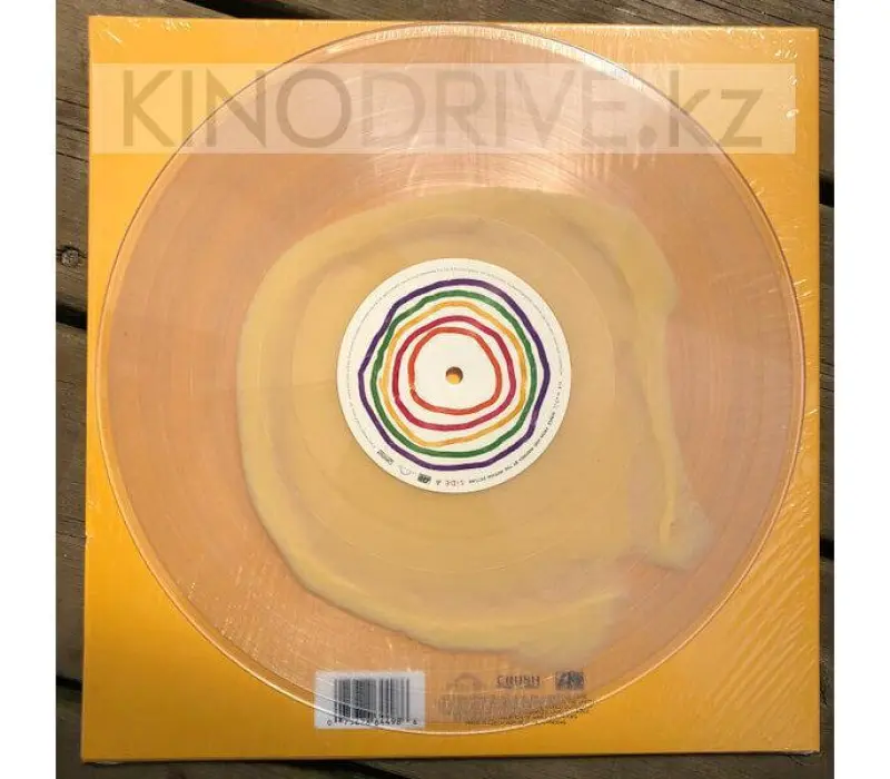 Виниловая пластинка SIA – Music (Songs From And Inspired By The Motion Picture), Kinodrive.kz — фото 2