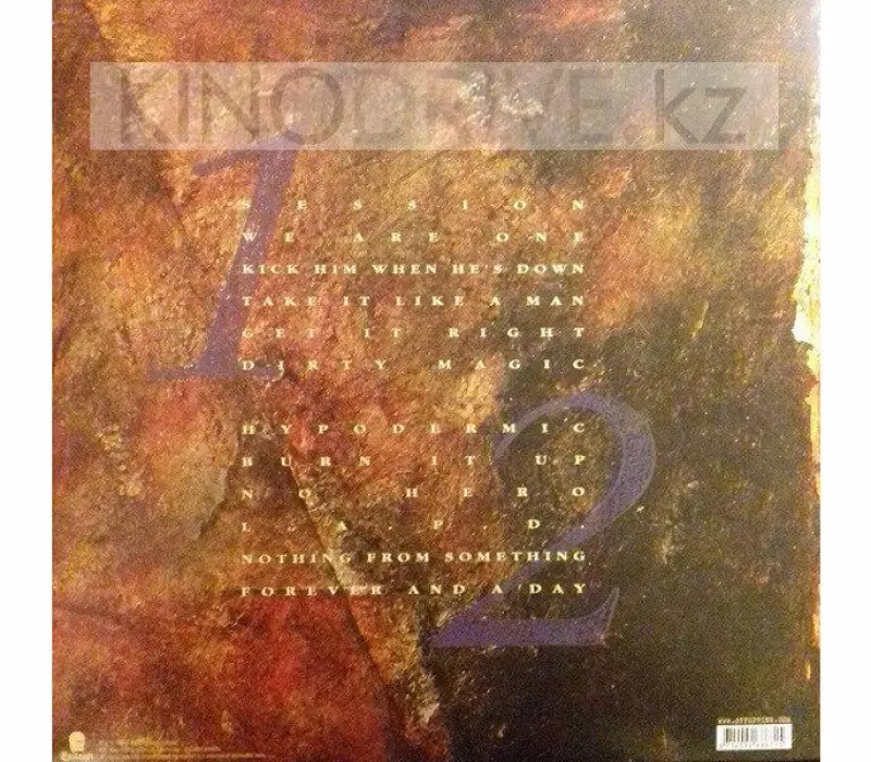 Виниловая пластинка THE OFF SPRING - Ignition, Kinodrive.kz — фото 2