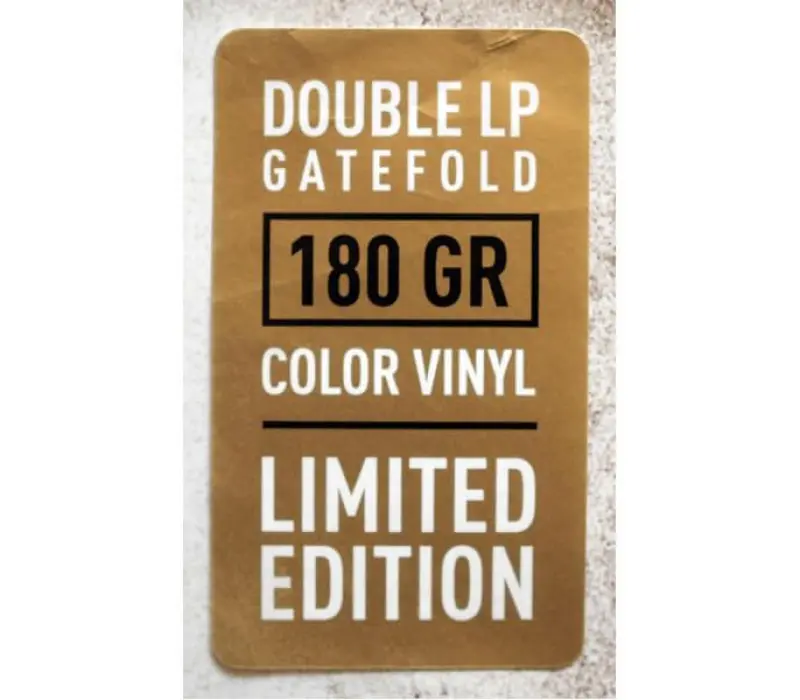 Виниловая пластинка Metallica. V/A - Many Faces.. Coloured: Montestella, Kinodrive.kz — фото 13