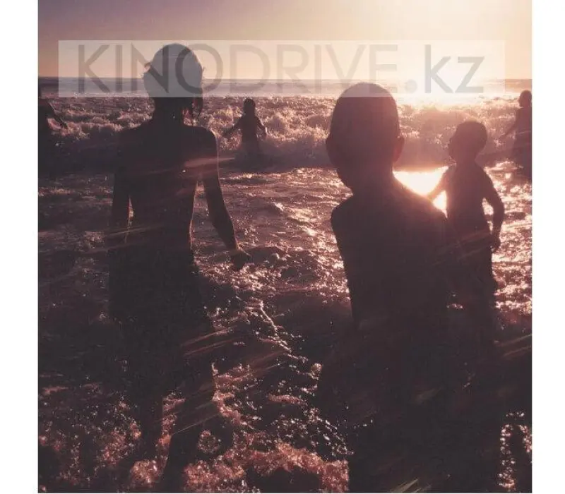 Виниловая пластинка LINKIN PARK / ONE MORE LIGHT, Kinodrive.kz — фото 2