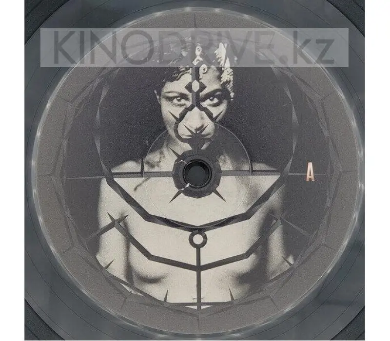 Виниловая пластинка ENIGMA – A Posteriori, Kinodrive.kz — фото 2