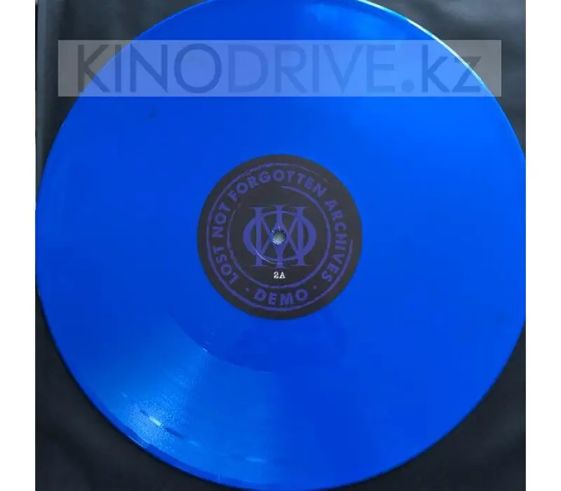 Виниловая пластинка DREAM THEATER - Train Of Thought Instrumental Demos, Kinodrive.kz — фото 5