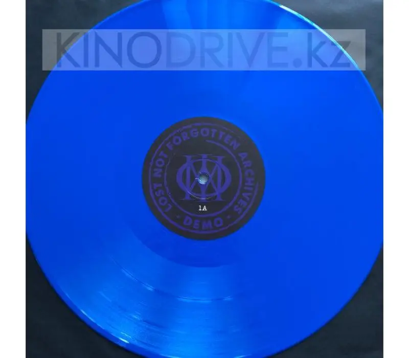 Виниловая пластинка DREAM THEATER - Train Of Thought Instrumental Demos, Kinodrive.kz — фото 8