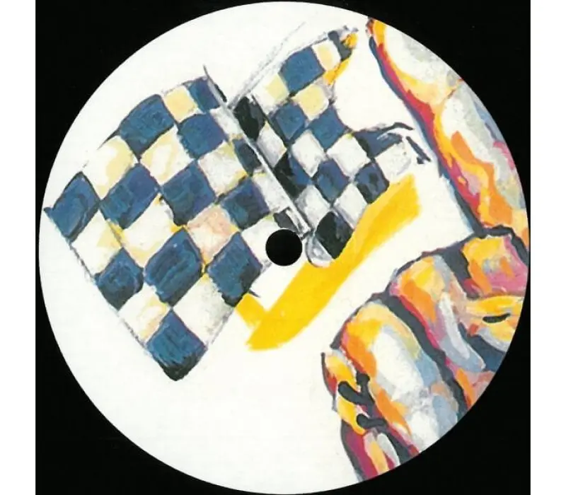 Виниловая пластинка Yello - Flag: Music on vinyl, Kinodrive.kz — фото 5