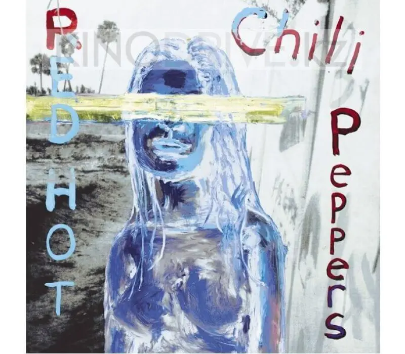 Виниловая пластинка Red Hot Chili Peppers - By The Way: Warner, Kinodrive.kz — фото 2