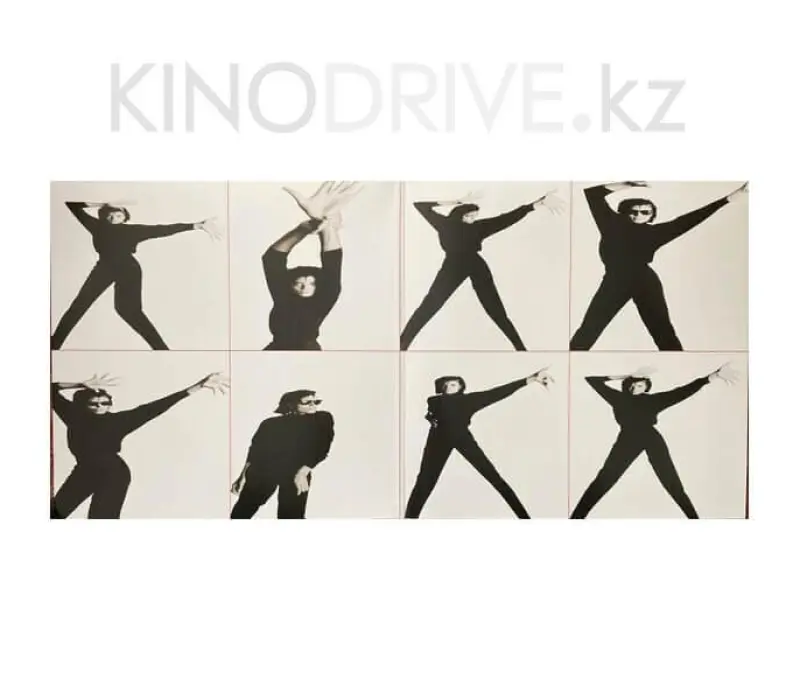 Виниловая пластинка MICHAEL JACKSON – Bad, Kinodrive.kz — фото 6