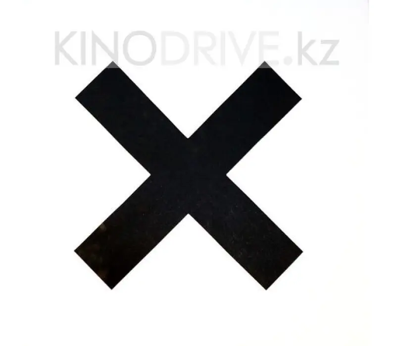 Виниловая пластинка Xx - Coexist -Lp+Cd-: V2, Kinodrive.kz — фото 2