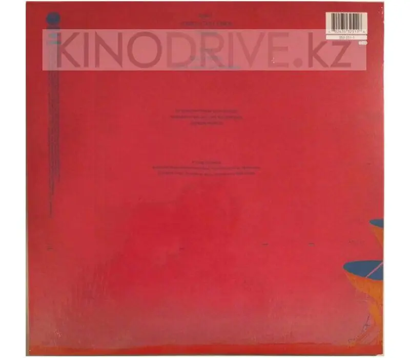 Виниловая пластинка DIRE STRAITS – Encores, Kinodrive.kz — фото 2