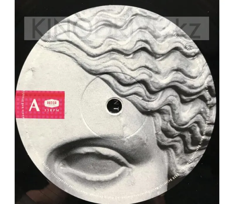 Виниловая пластинка VANGELIS– Juno To Jupiter, Kinodrive.kz — фото 6