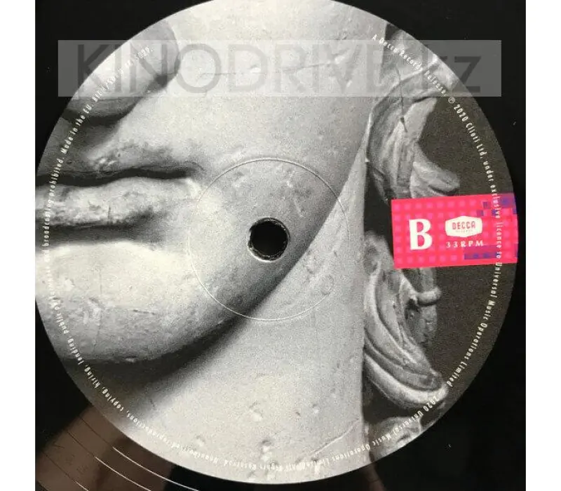 Виниловая пластинка VANGELIS– Juno To Jupiter, Kinodrive.kz — фото 7