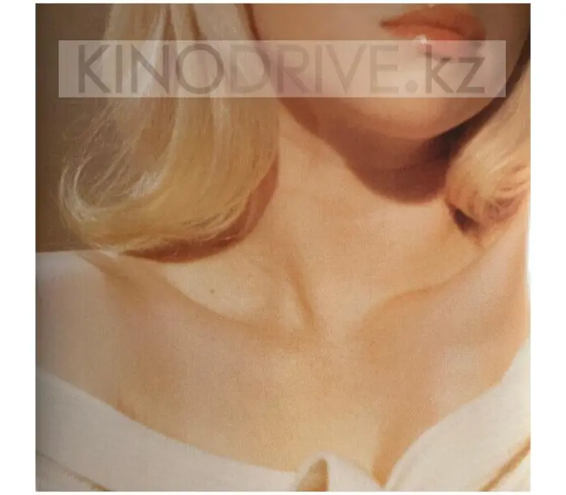 Виниловая пластинка Billie Eilish – Happier Than Ever, Kinodrive.kz — фото 9