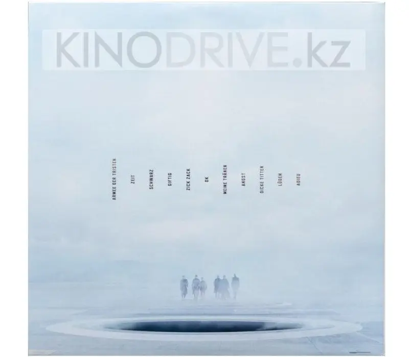 Виниловая пластинка Rammstein - Zeit Hq Label: Universal, Kinodrive.kz — фото 2