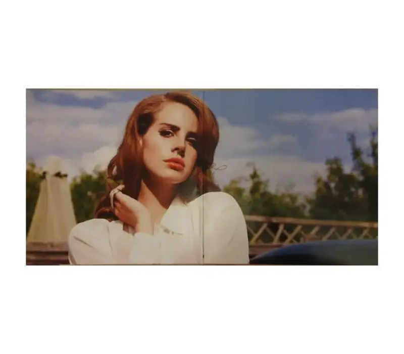 Виниловая пластинка LANA DEL REY / BORN TO DIE, Kinodrive.kz — фото 4