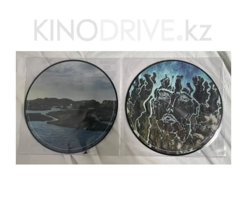 Виниловая пластинка DISCLOSURE - Energy - Rsd 2021 Release - Picture Disc, Kinodrive.kz — фото 3