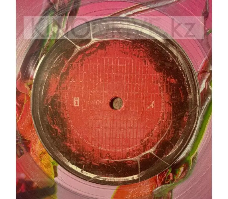 Виниловая пластинка LADY GAGA - Dawn Of Chromatica, Kinodrive.kz — фото 3