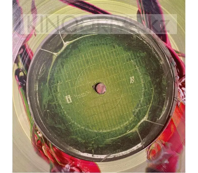 Виниловая пластинка LADY GAGA - Dawn Of Chromatica, Kinodrive.kz — фото 6