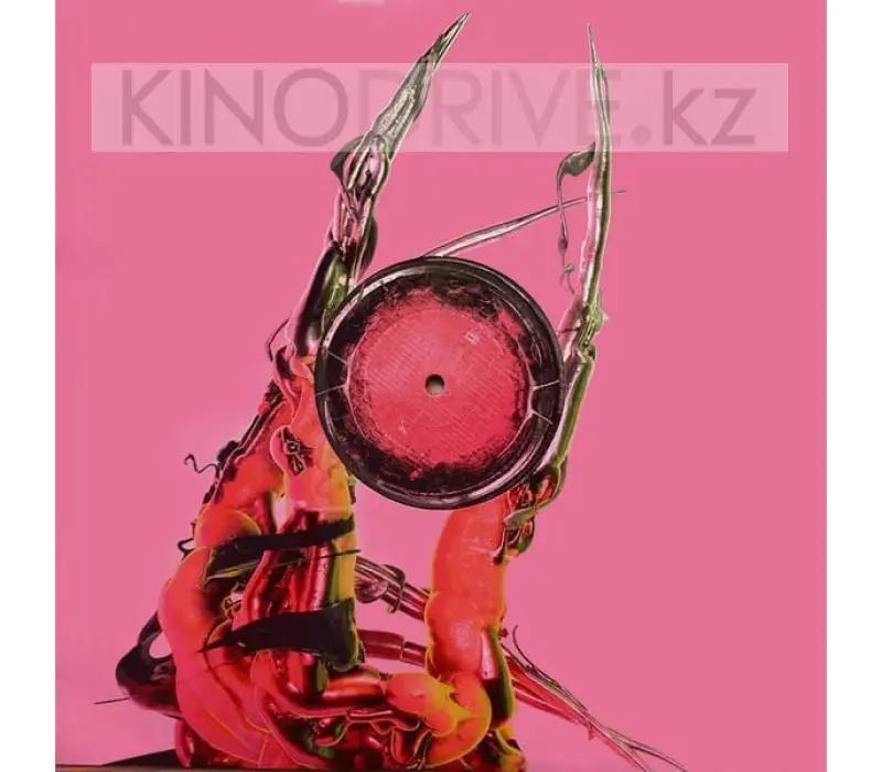 Виниловая пластинка LADY GAGA - Dawn Of Chromatica, Kinodrive.kz — фото 7