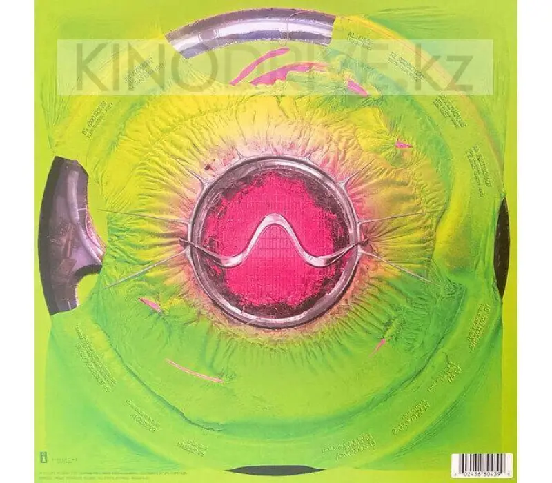 Виниловая пластинка LADY GAGA - Dawn Of Chromatica, Kinodrive.kz — фото 8