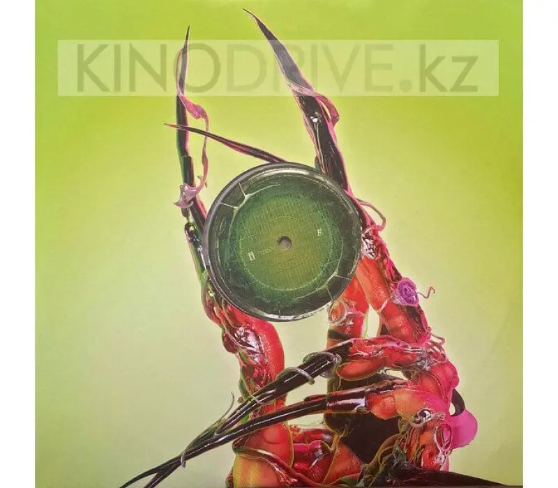 Виниловая пластинка LADY GAGA - Dawn Of Chromatica, Kinodrive.kz — фото 9