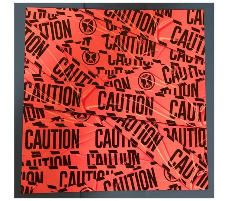 Виниловая пластинка Mariah Carey – Caution, Kinodrive.kz — фото 4