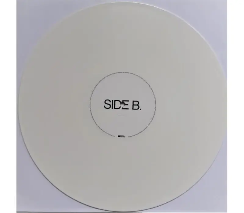 Виниловая пластинка Foals – Life Is Yours, Kinodrive.kz — фото 4