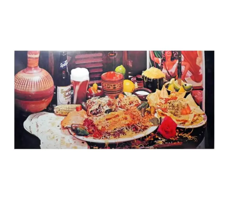 Виниловая пластинка ZZ Top – Tres Hombres, Kinodrive.kz — фото 6