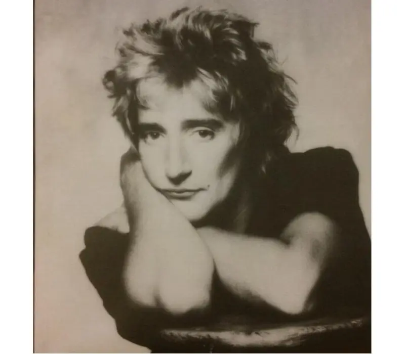 Виниловая пластинка Rod Stewart – Greatest Hits Vol. 1, Kinodrive.kz — фото 5