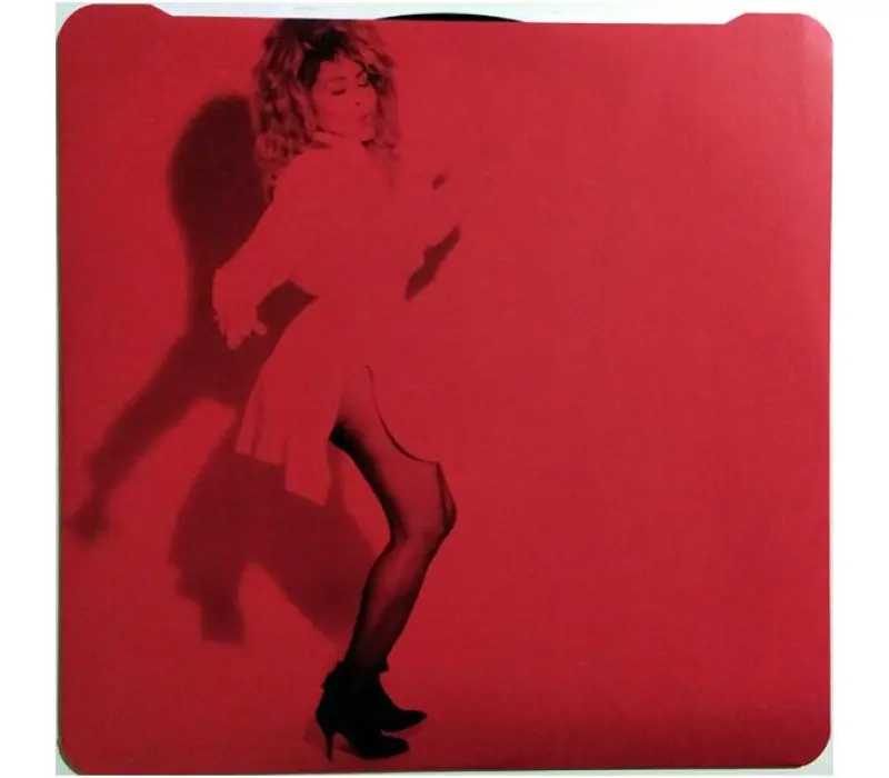 Виниловая пластинка Tina Turner – Break Every Rule, Kinodrive.kz — фото 3