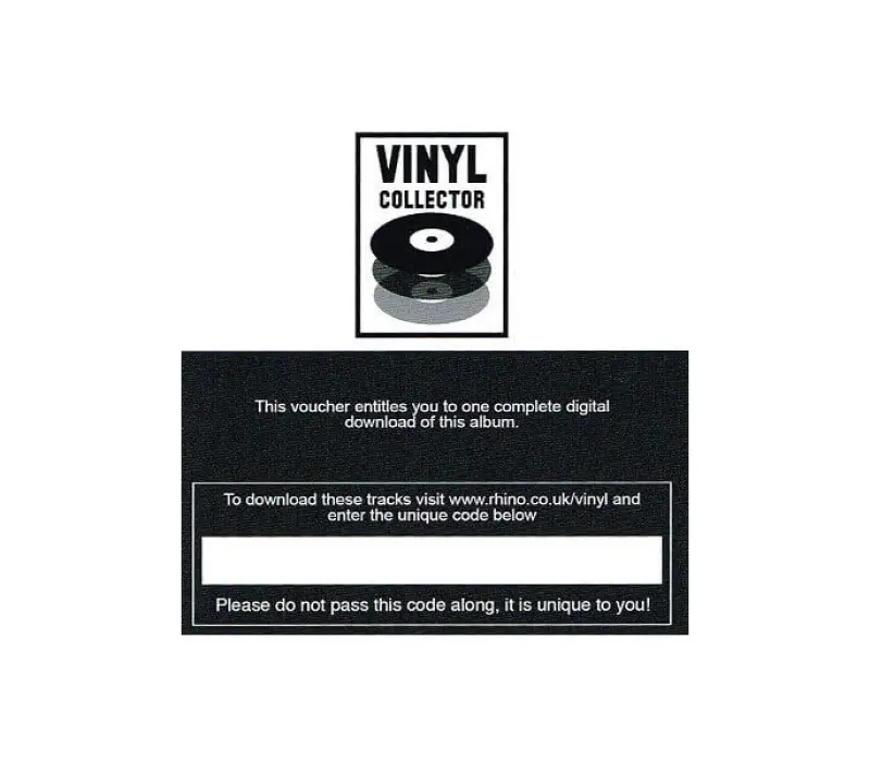 Виниловая пластинка Jethro Tull – Thick As A Brick, Kinodrive.kz — фото 10