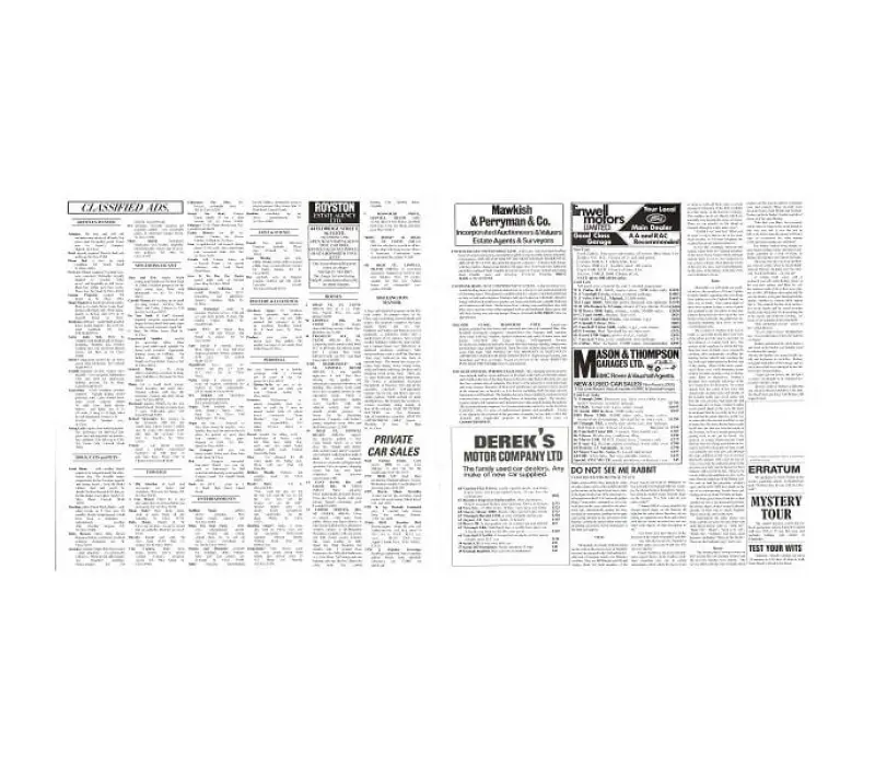 Виниловая пластинка Jethro Tull – Thick As A Brick, Kinodrive.kz — фото 2