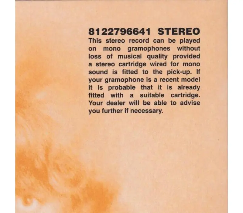 Виниловая пластинка Led Zeppelin – Led Zeppelin, Kinodrive.kz — фото 4