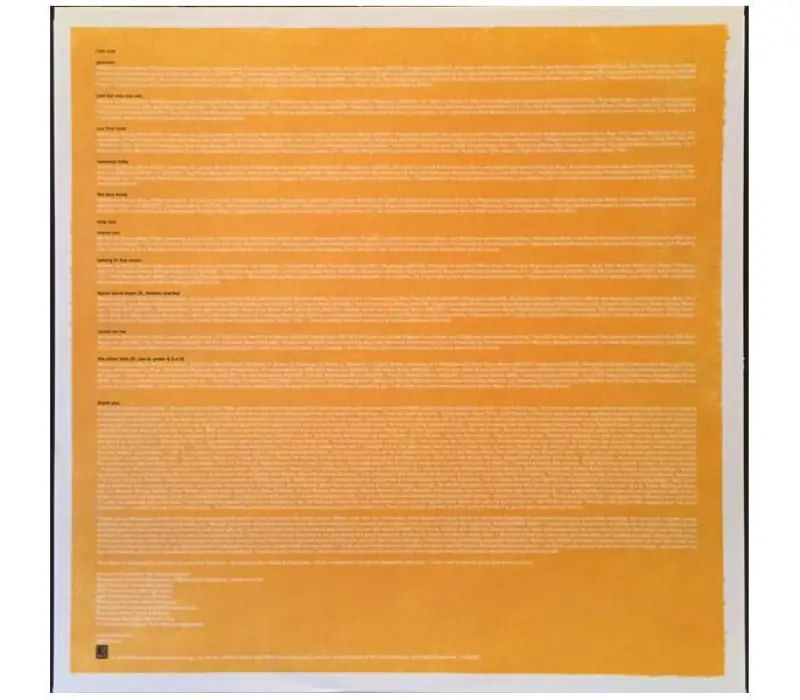 Виниловая пластинка Bruno Mars – Doo-Wops & Hooligans, Kinodrive.kz — фото 2