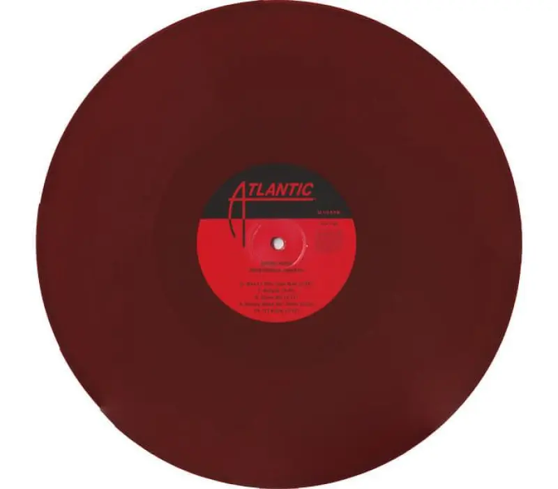 Виниловая пластинка Bruno Mars – Unorthodox Jukebox, Kinodrive.kz — фото 6