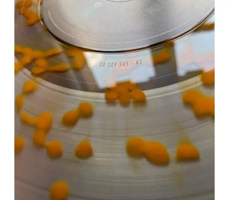 Виниловая пластинка Charles Mingus – Mingus Ah Um, Kinodrive.kz — фото 7