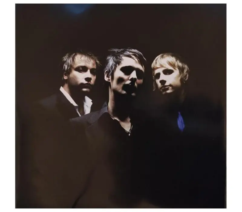 Виниловая пластинка Muse – Black Holes And Revelations, Kinodrive.kz — фото 5