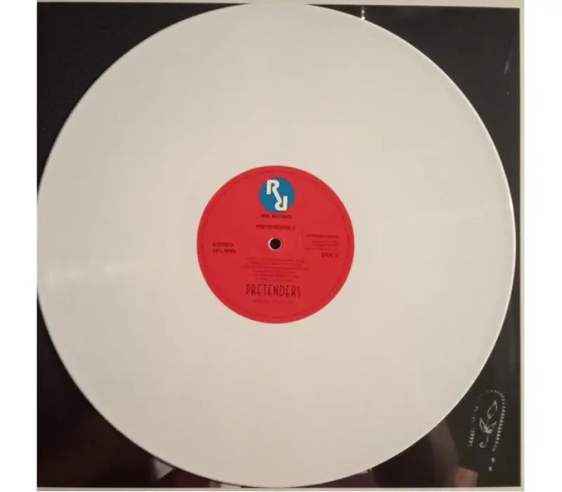 Виниловая пластинка Pretenders – Pretenders II, Kinodrive.kz — фото 6