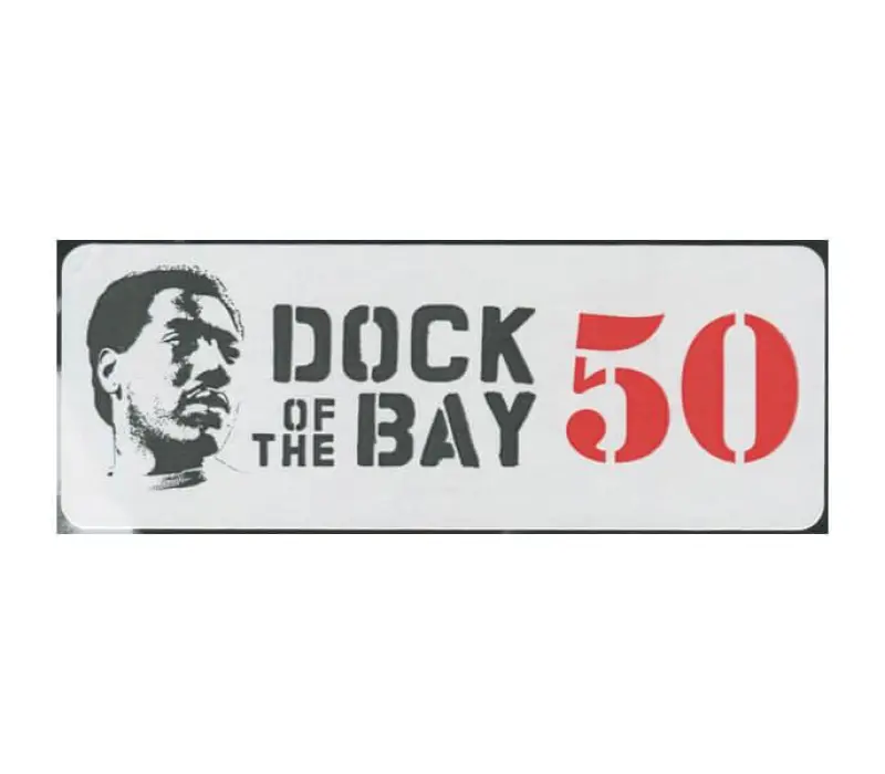 Виниловая пластинка Otis Redding – Dock Of The Bay Sessions, Kinodrive.kz — фото 3