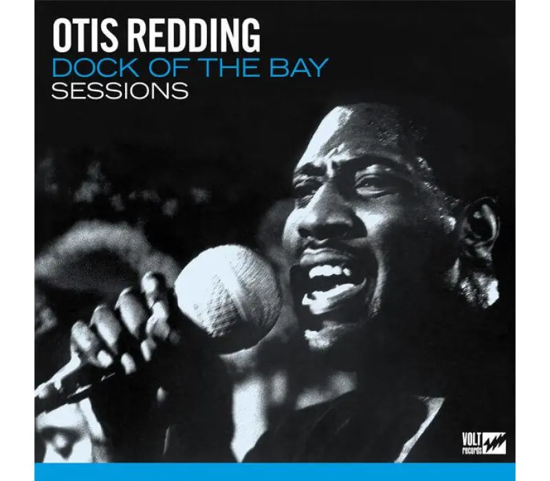 Виниловая пластинка Otis Redding – Dock Of The Bay Sessions, Kinodrive.kz — фото 1