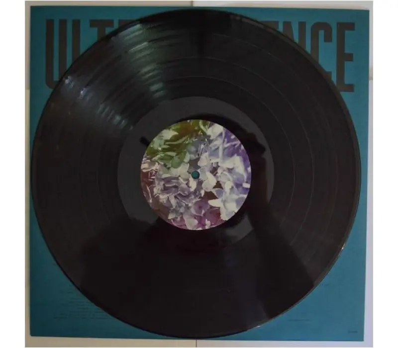 Виниловая пластинка Lana Del Rey – Ultraviolence, Kinodrive.kz — фото 6